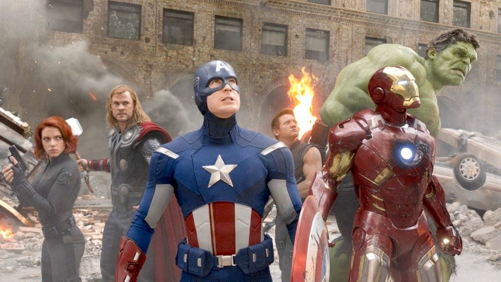 Qui sont les super-héros incontournables de l'univers Marvel ?