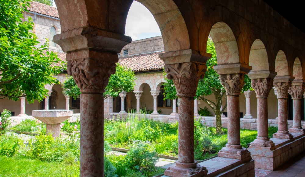 The Cloisters (Washington Heights