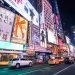 Où bien manger à Times Square, le blog New York Off Road